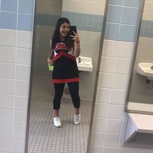 Meet your Posher, Celeste